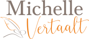 Logo Michelle Vertaalt